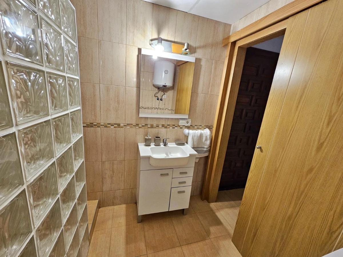 Coqueto Estudio Cerca Del Mar Apartment Almerimar Exterior photo